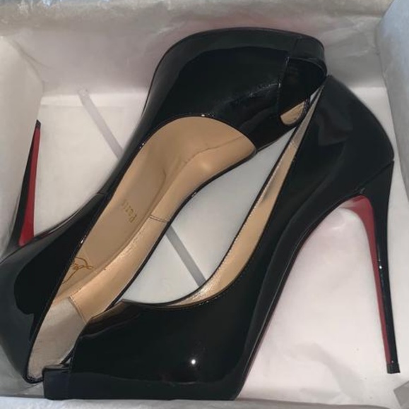 Christian Louboutins - Picture 1 of 5